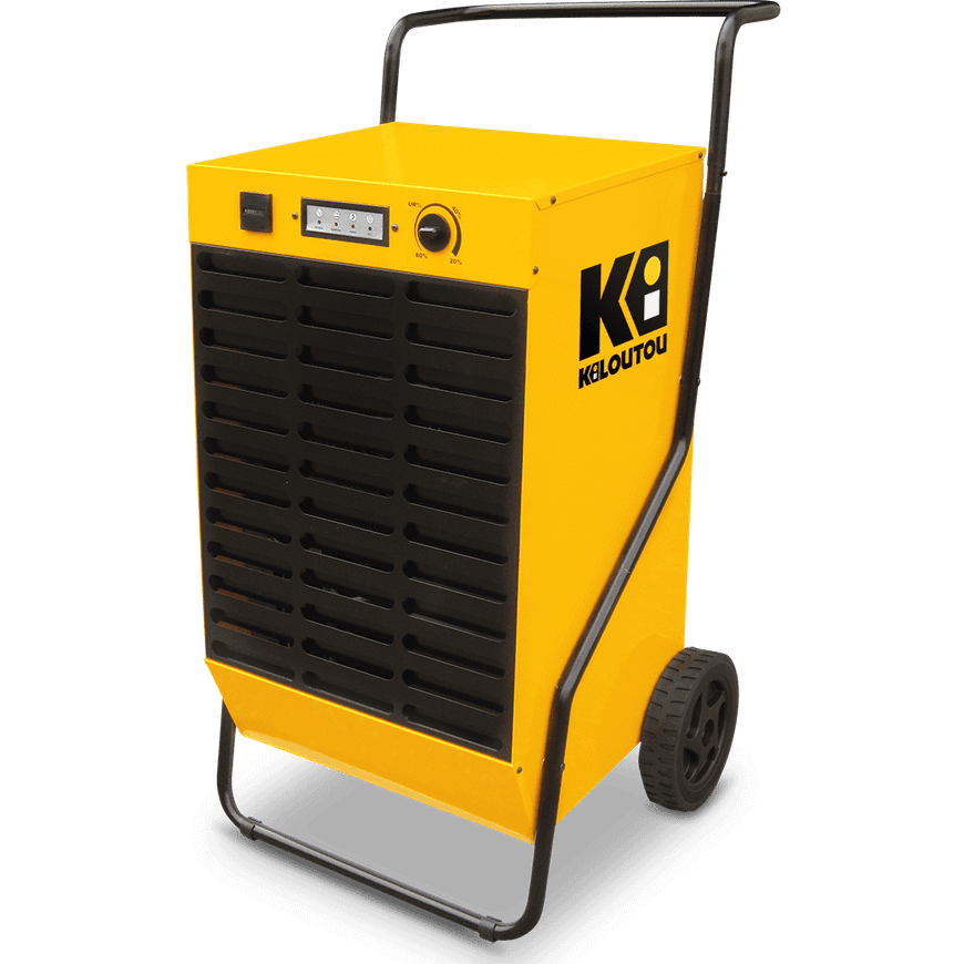 Déshumidificateur d’air DES35L en location