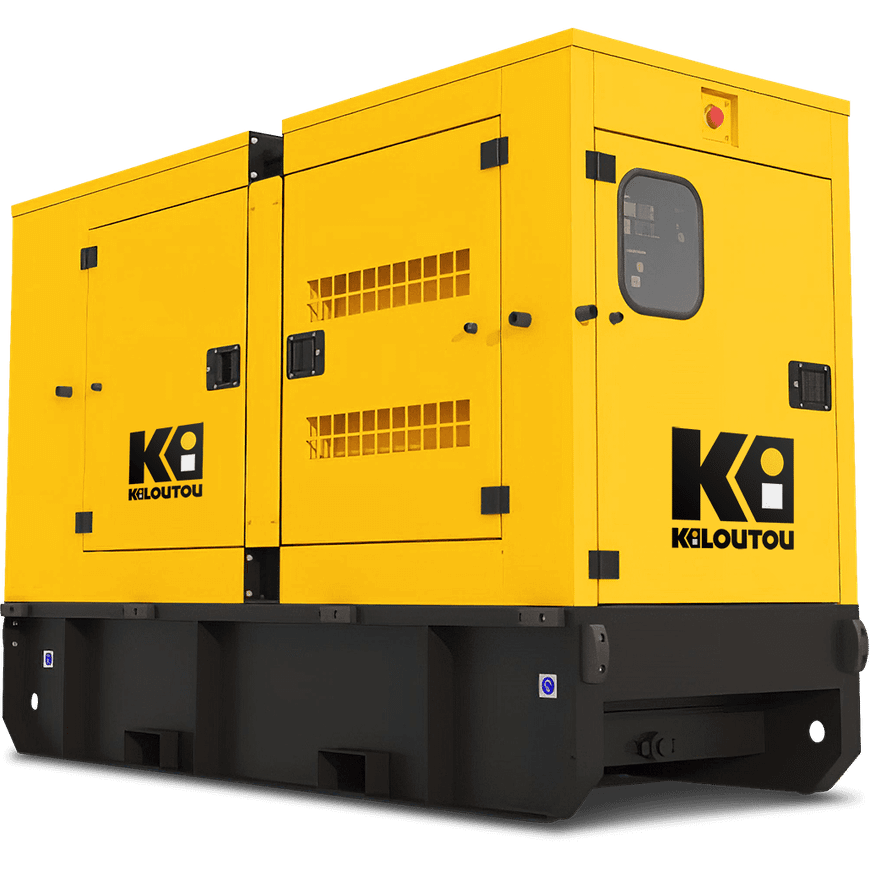 Groupe électrogène à régulation électronique sur skid 60 kVA 230 / — free download