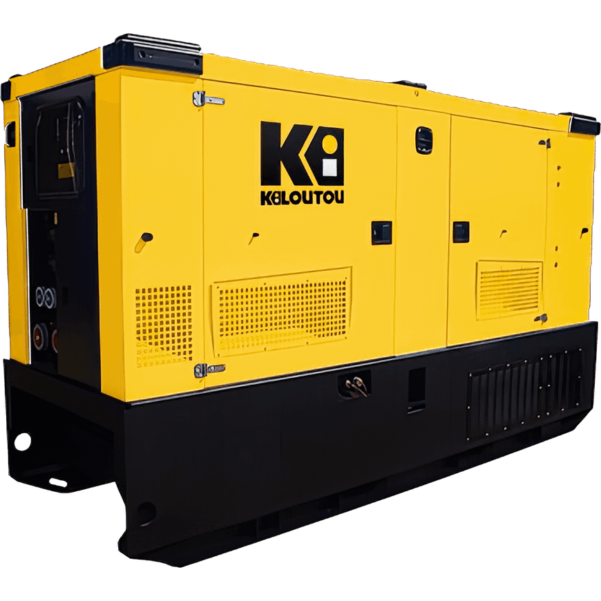Groupe électrogène à régulation électronique sur skid 150 kVA 230 / — free download