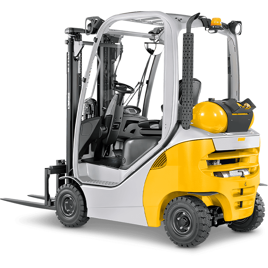 Chariot élévateur industriel gaz CU 3,00 t Kiloutou — free download