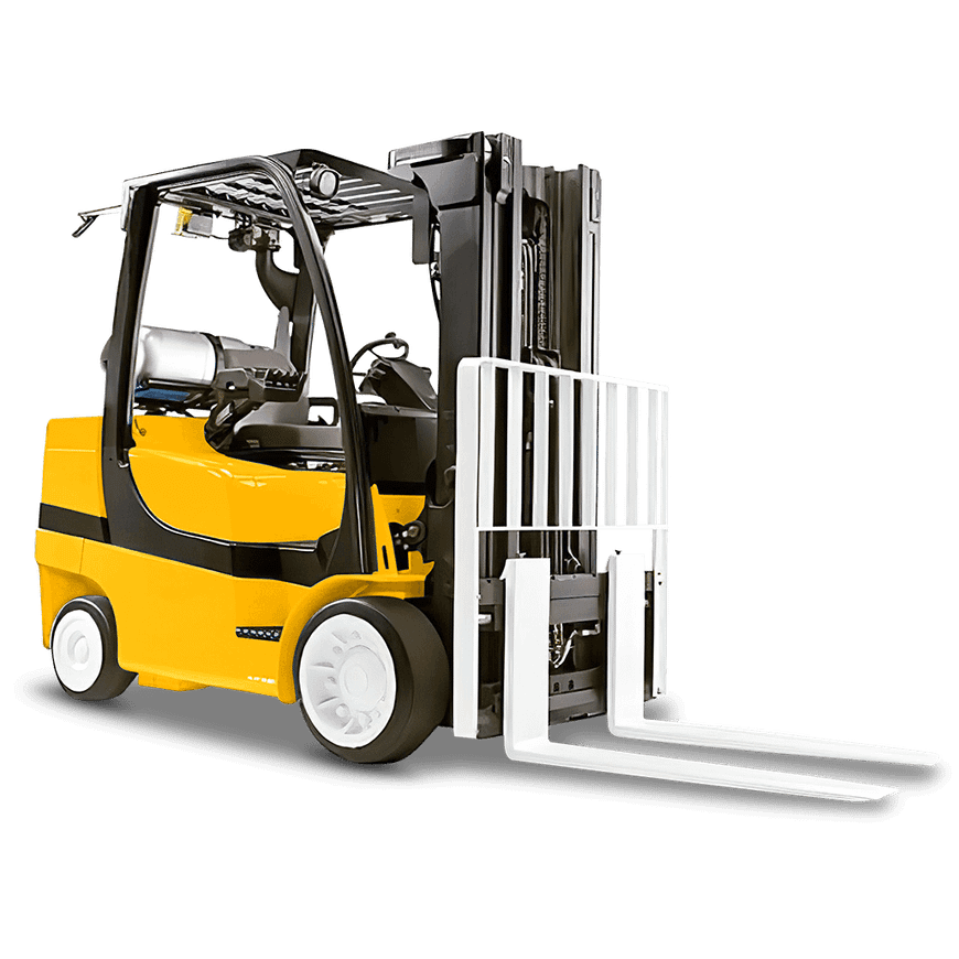 Chariot élévateur industriel gaz CU 5,00 t Kiloutou — free download