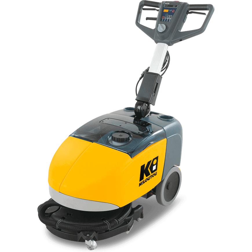 Auto-laveuse de sol pour la maison