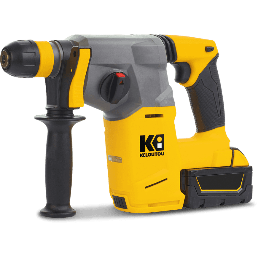 perforateur burineur SDS Plus