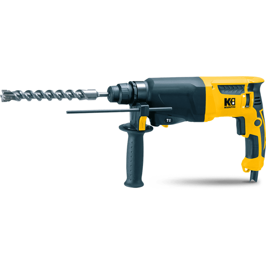 perforateur burineur filaire 2,4 joules