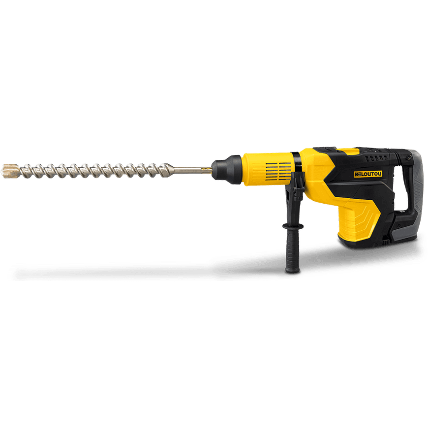Perforateur burineur filaire 20 joules