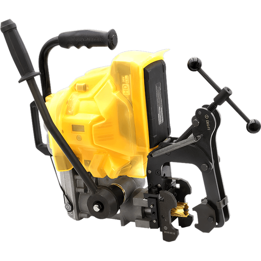 Perceuse sur batterie homologuée SNCF