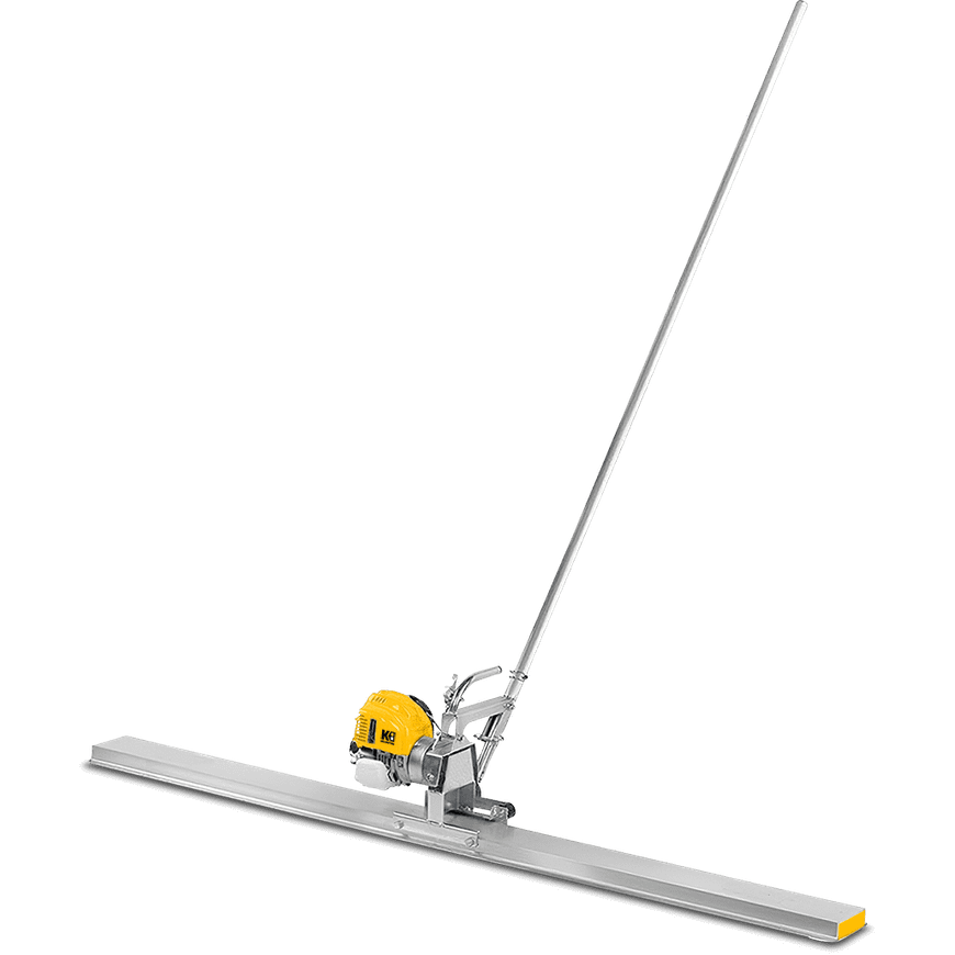 Règle vibrante