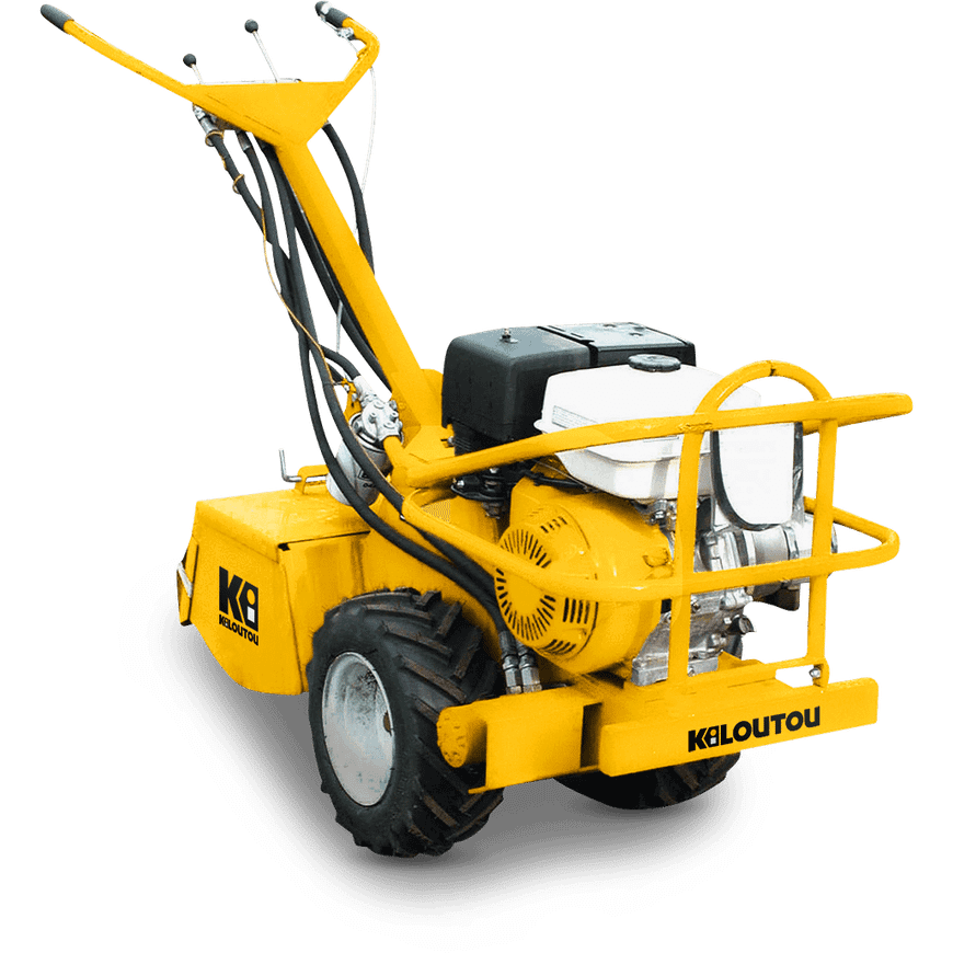 Rotavator ou rotavator ?