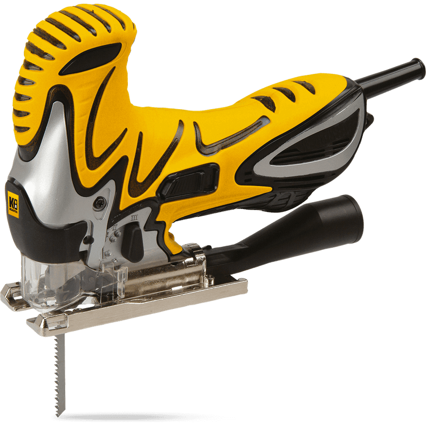 Scie sauteuse filaire
