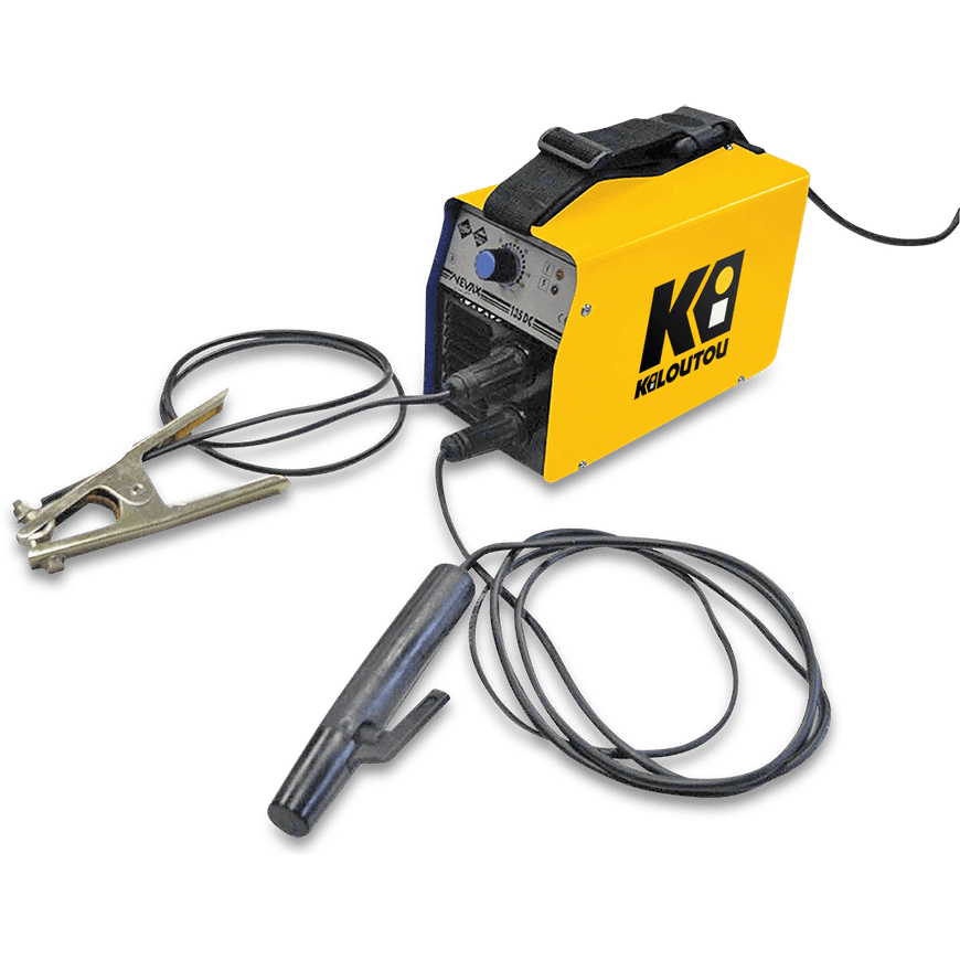 Poste à souder Inverter à électrode enrobée
