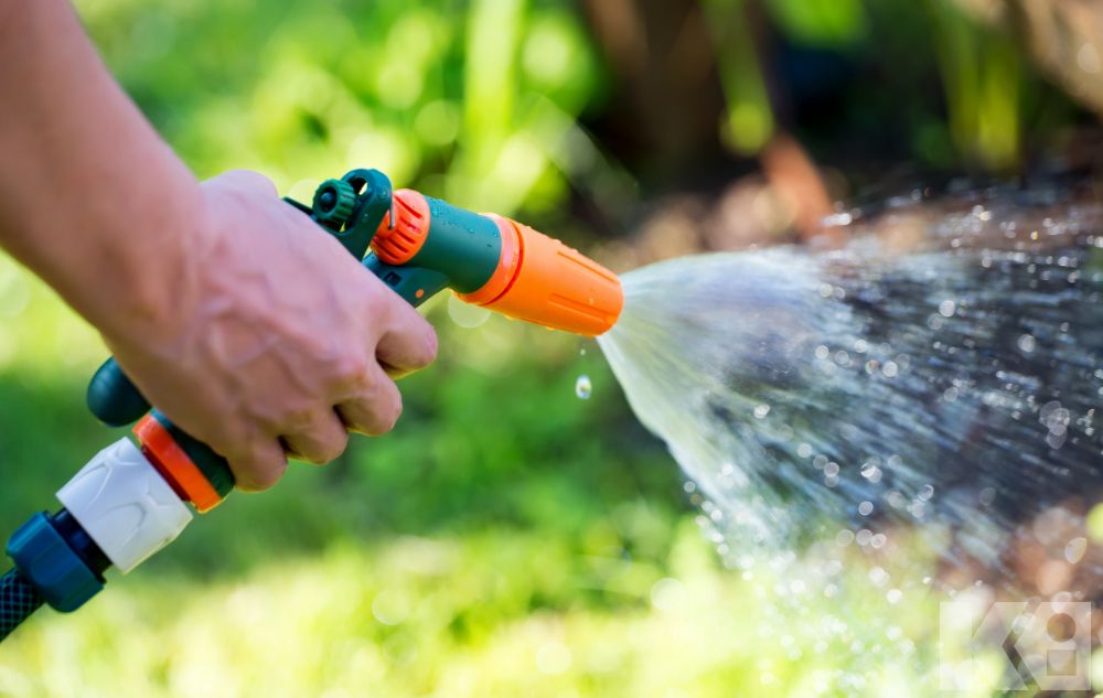 Entretien du jardin et réductions d'impôts