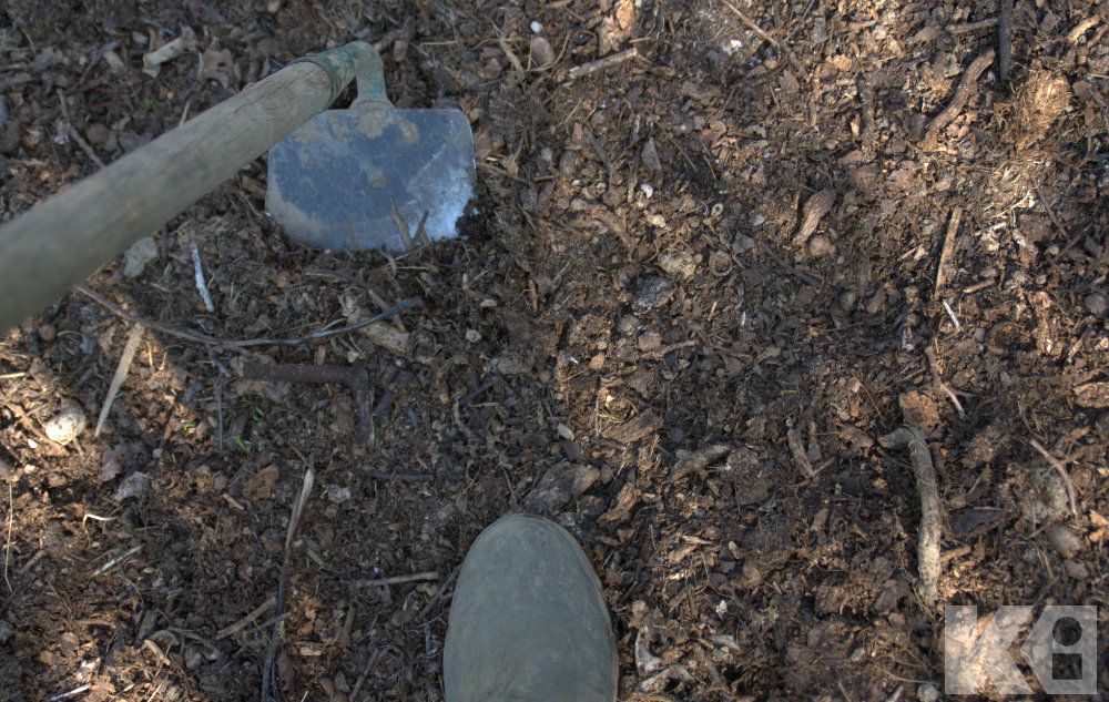 Comment bien aérer le sol de son jardin