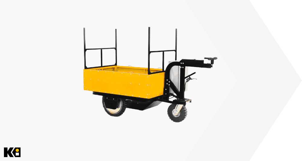 Chariot de manutention Kross