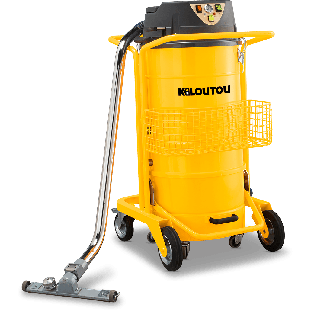 Aspirateur à poussière fine 50 l 450 m³/h Kiloutou — free download