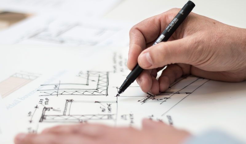 évaluation besoin chantier bâtiment modulaire