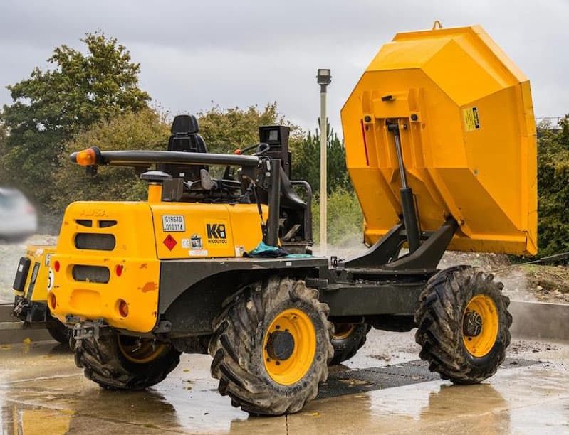 dumper
