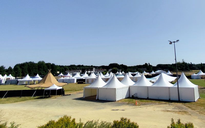 Kiloutou festival Avoine Zone Groove 2025
