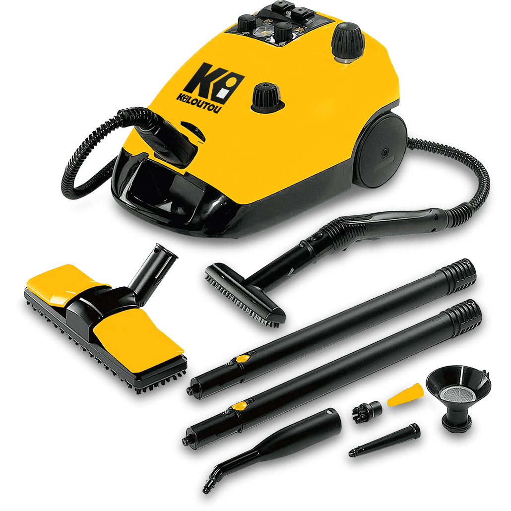 aspirateur vapeur lady vap Lady Vap France - Ineï main image 1