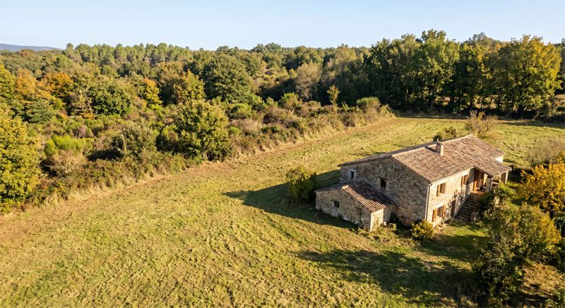 obligation légale de débroussaillement autour des habitations