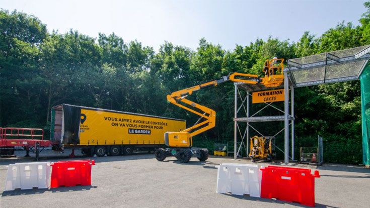 Renouvellement CACES® : comment procéder ?