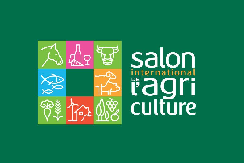 Salon international de l'agriculture