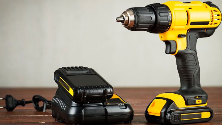 Comment stocker correctement une batterie ?