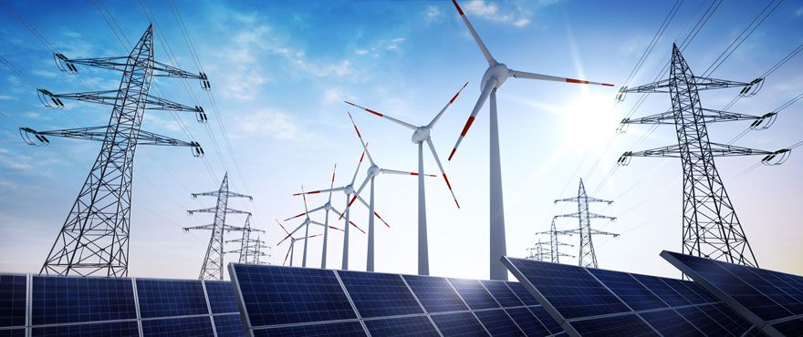 transition énergétique