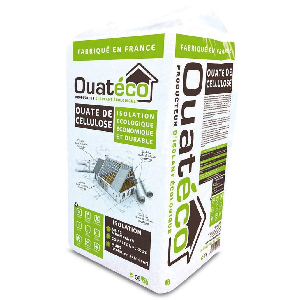 Cardeuse à ouate de cellulose 770 kg/h Kiloutou — free download