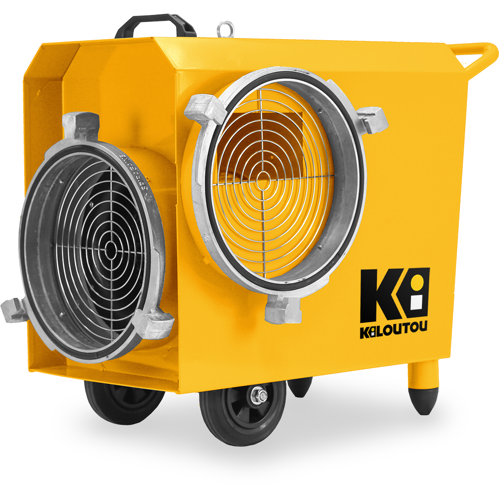 Extracteur d'air 2 800 m³/h Kiloutou — free download