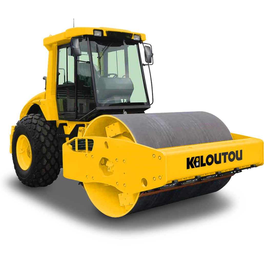 Rouleau compacteur monobille VM5 l. 2 130 mm Kiloutou